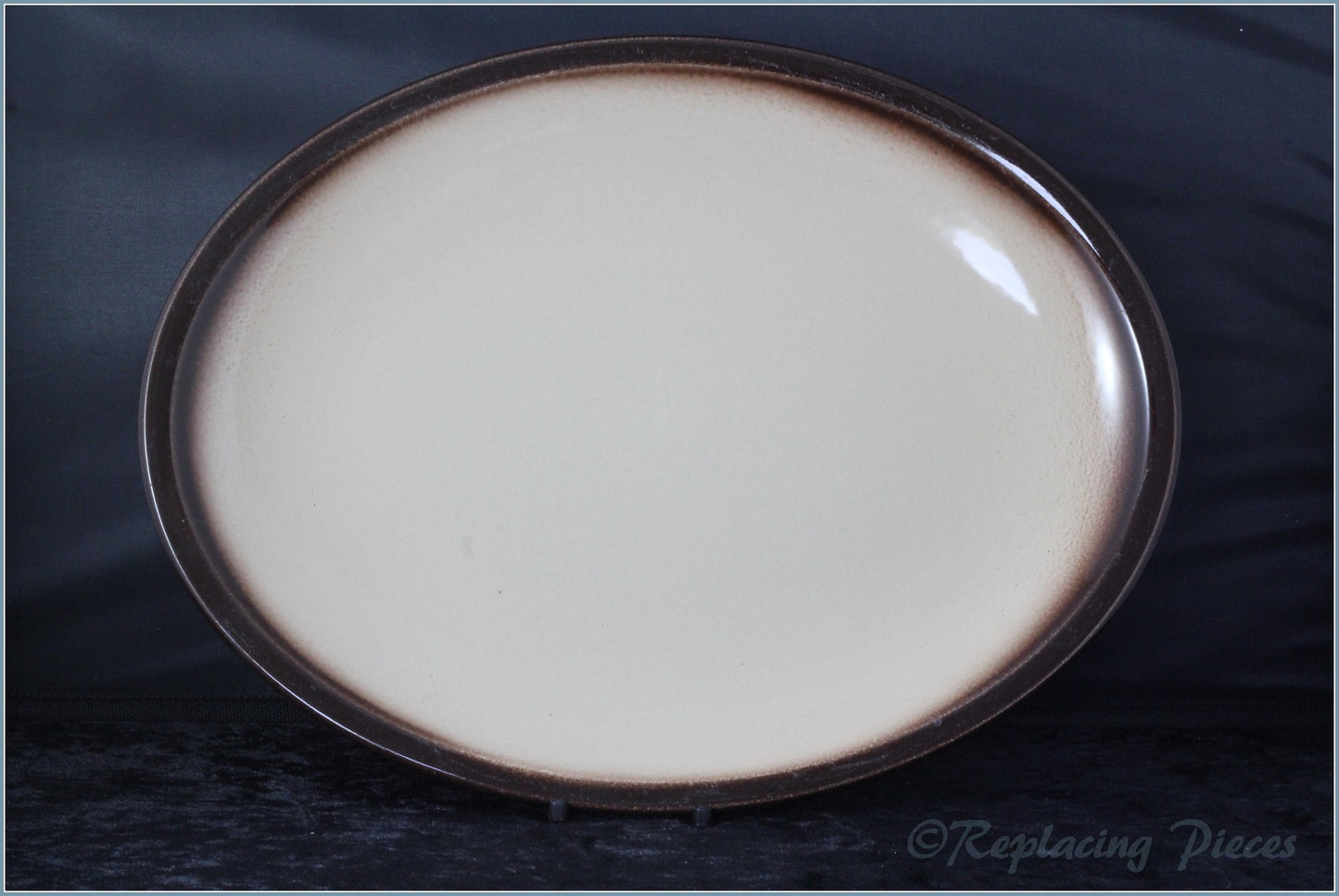 Wedgwood - Monterey - Oval Platter