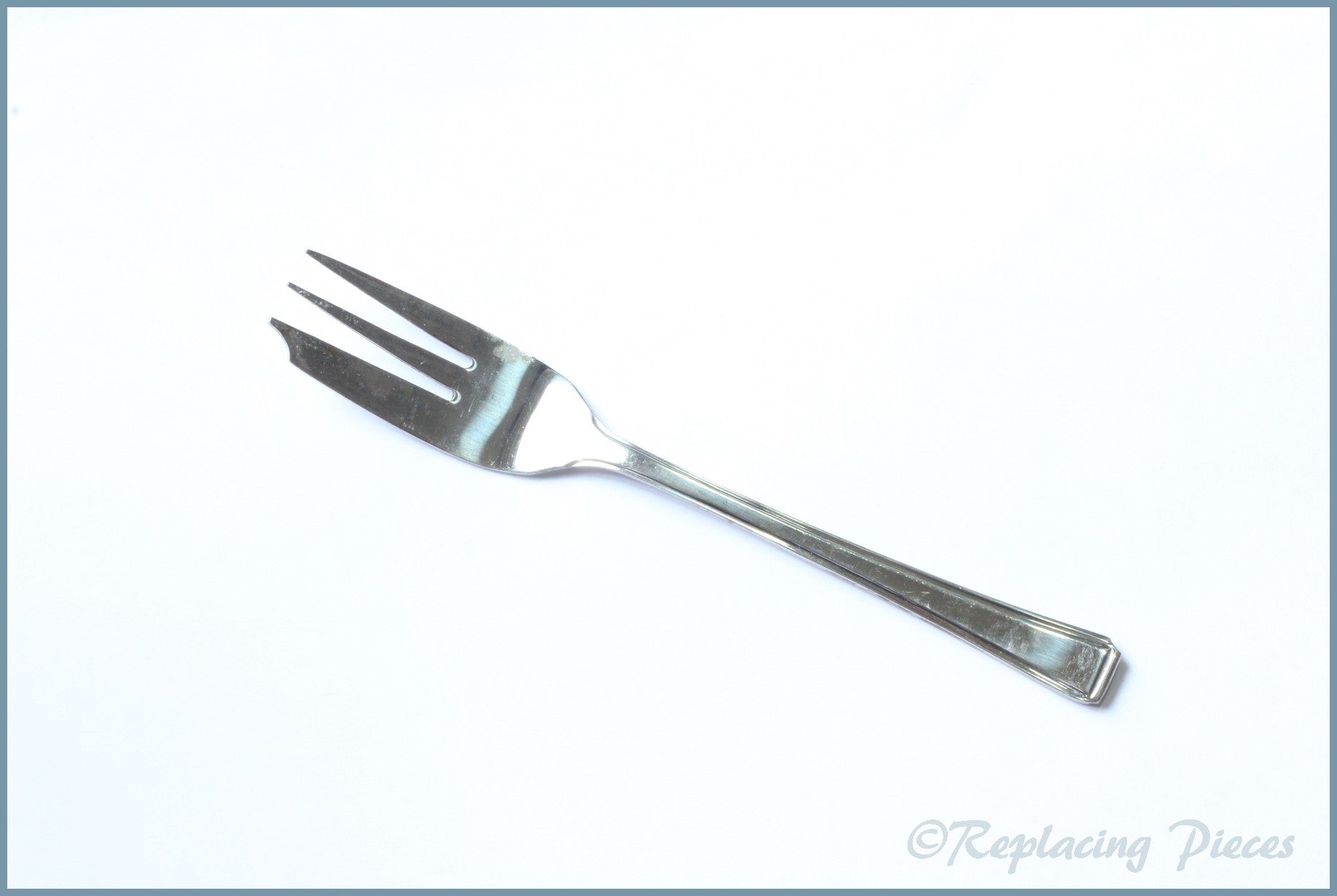 Viners - Harley - Pastry Fork