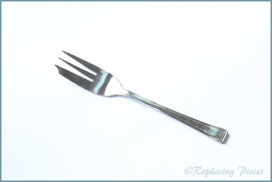 Viners - Harley - Pastry Fork