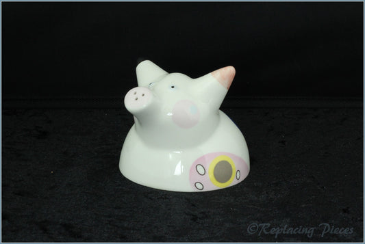 Villeroy & Boch - Animal Park - Pepper (Pig)