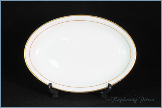 Royal Worcester - Contessa - Pickle Dish