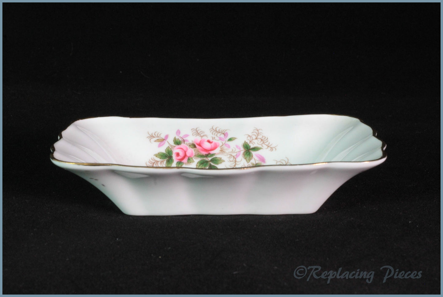 Royal Albert - Lavender Rose - Pin Tray