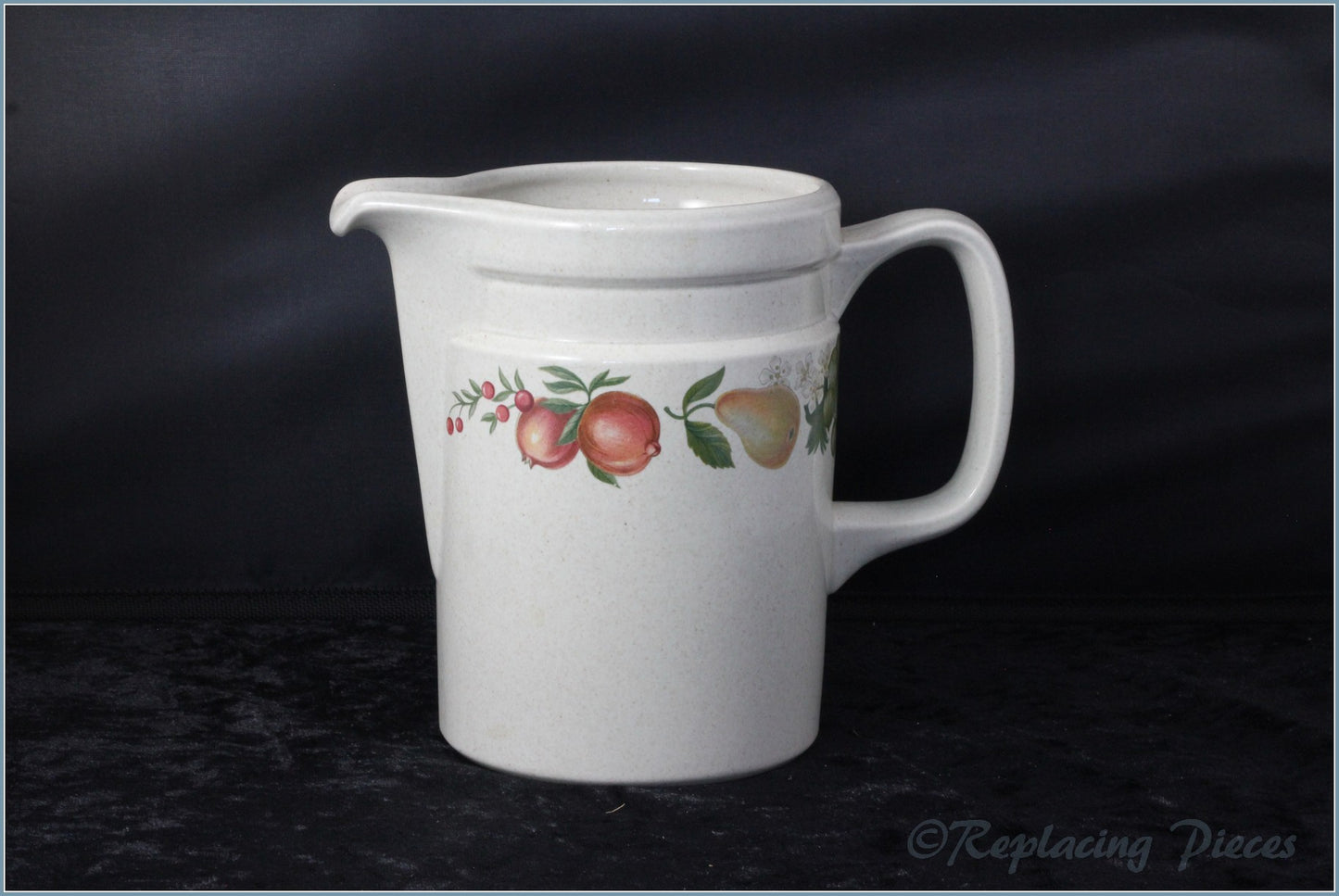 Wedgwood - Quince - 1 Pint Jug