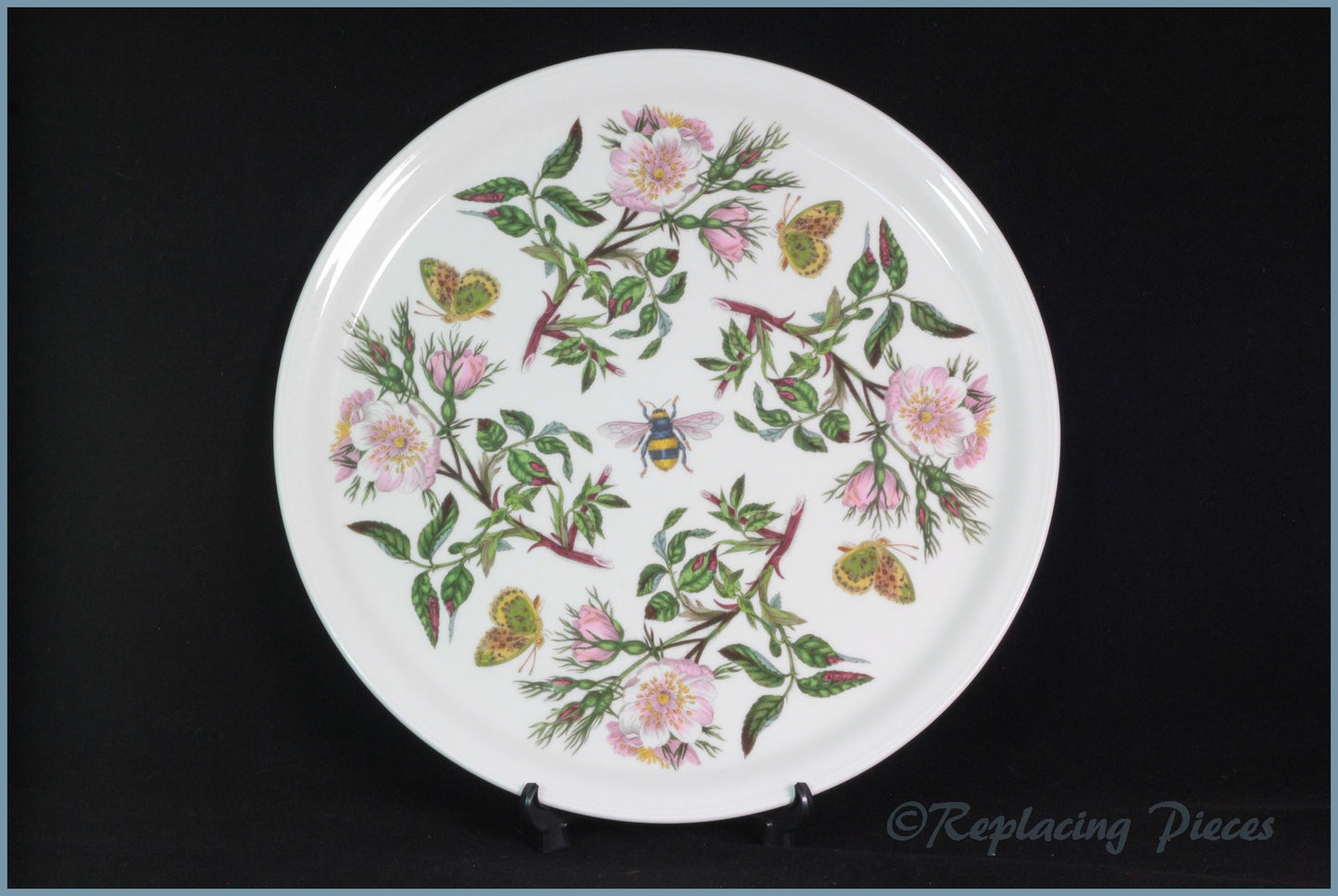 Portmeirion - Botanic Garden - 12" Pizza Plate