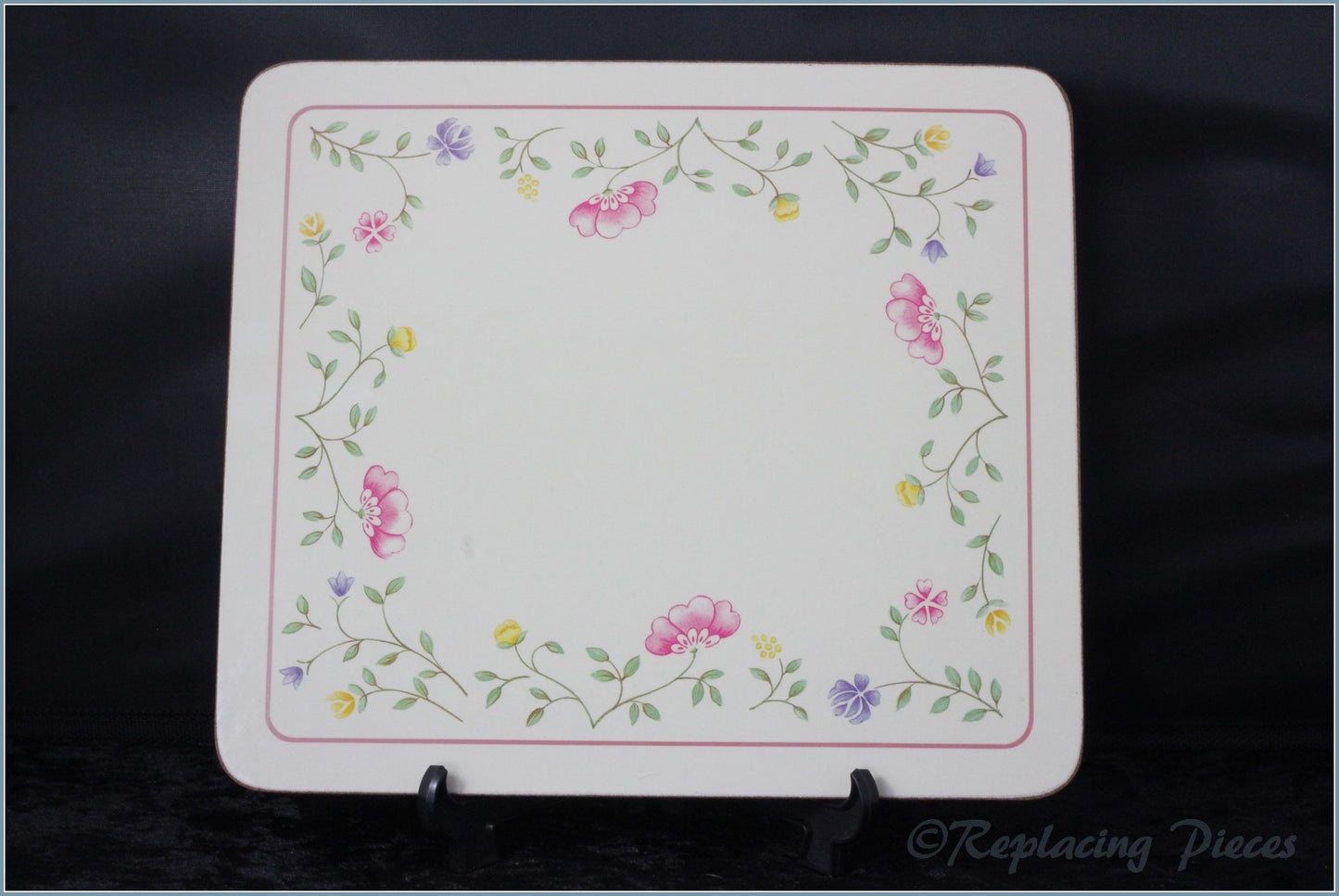 Johnson Brothers - Summer Chintz - Place Mat