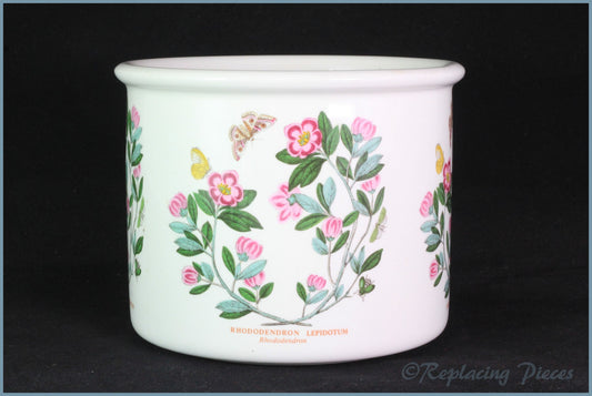 Portmeirion - Botanic Garden - Plant Pot (Large)