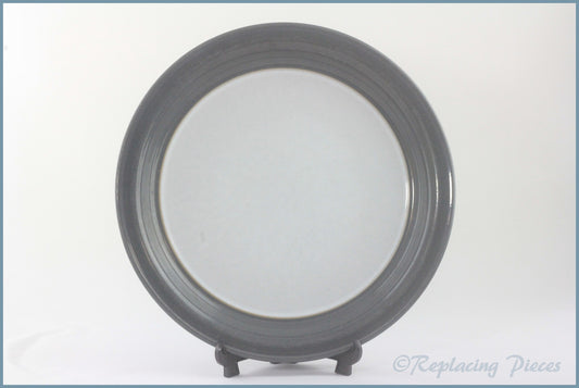 Denby - Saville Grey - Dinner Plate