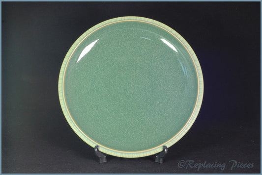 Denby - Calm - 7 1/4" Side Plate (Dark Green)