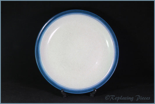 Wedgwood - Blue Pacific (New Style) - Dinner Plate