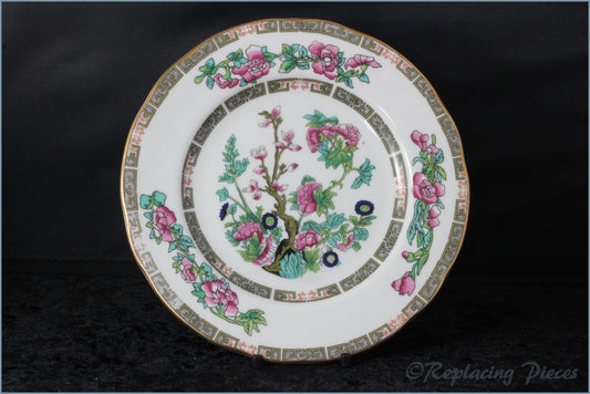 Duchess - Indian Tree - 6 1/2" Side Plate (Round)