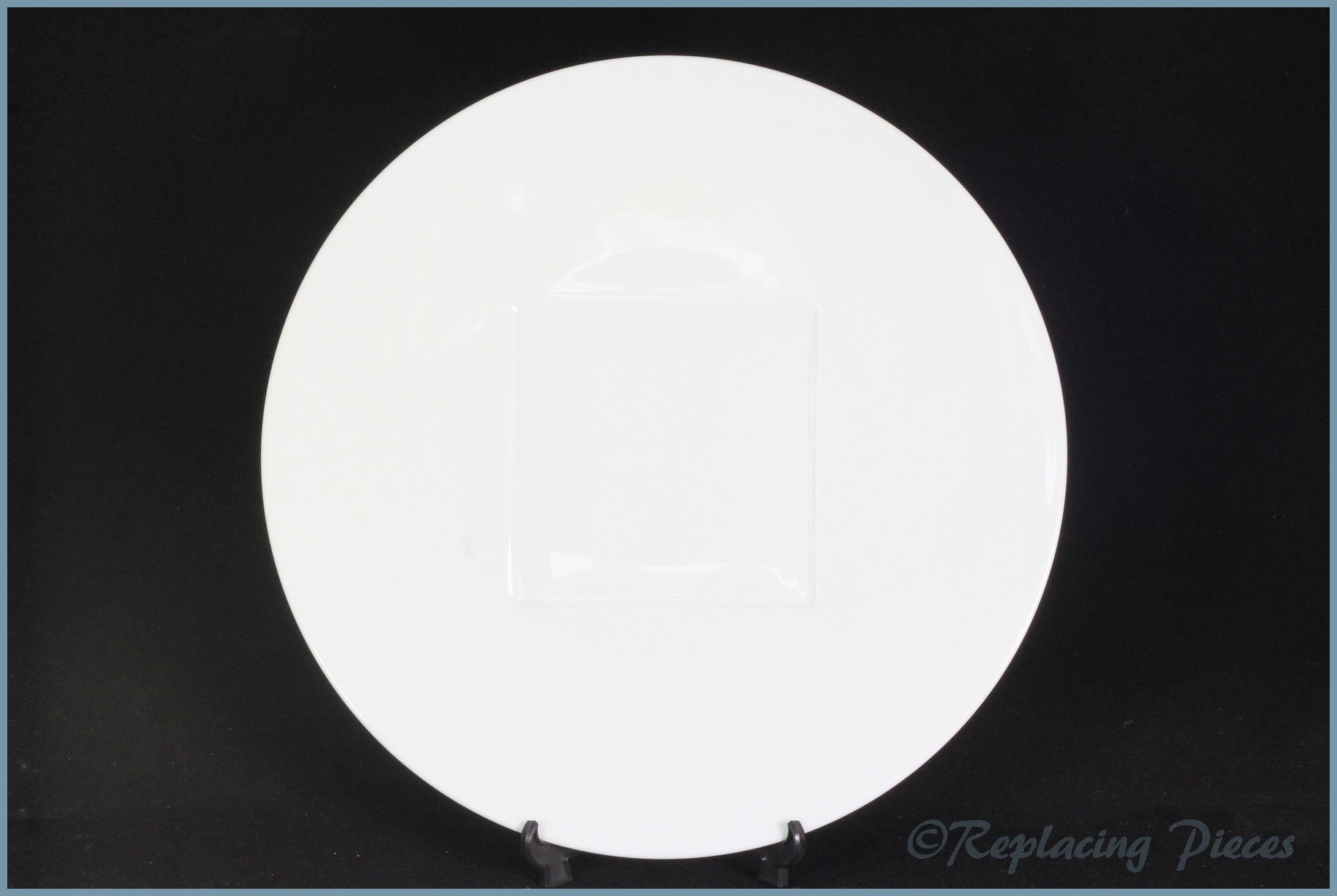 Raynaud - Point Collection - 12 5/8" Charger Plate
