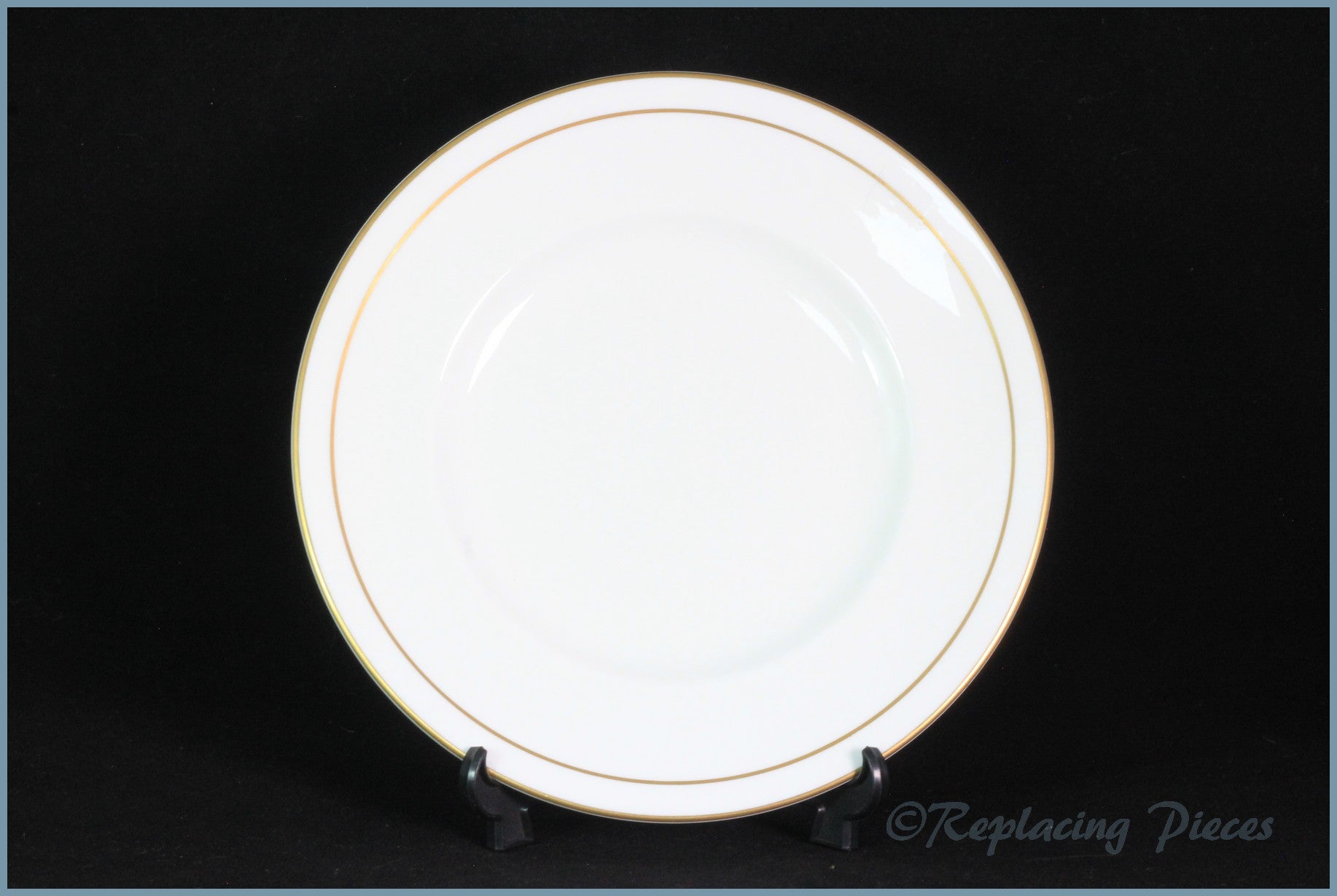 Royal Worcester - Contessa - 6 1/8" Side Plate