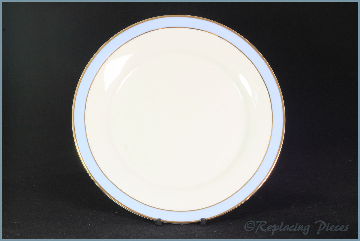 Royal Doulton - Regency Gold - Dinner Plate