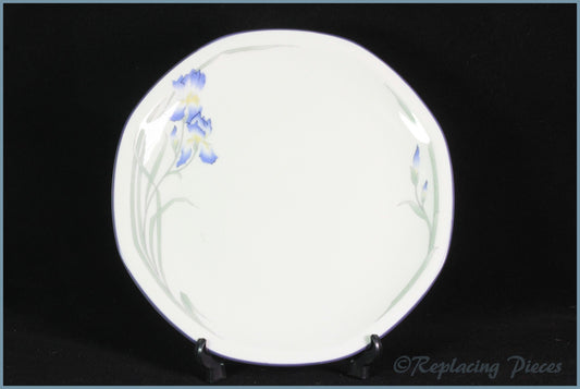 Royal Doulton - Minerva (LS1084) - 8 3/8" Salad Plate
