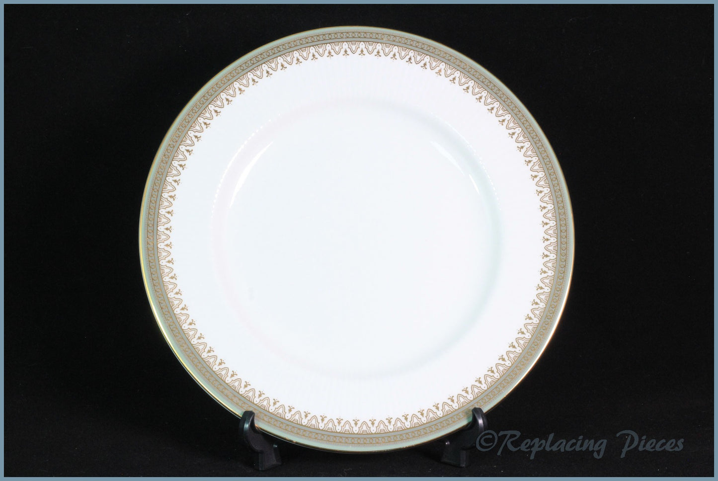 Paragon/Royal Albert - Kensington - 8" Salad Plate