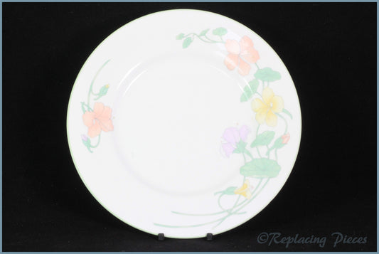 Elizabethan - Lisa - 8 1/8" Salad Plate