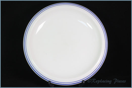 Churchill - Jamie Oliver Keeping It Simple Blue - Dinner Plate