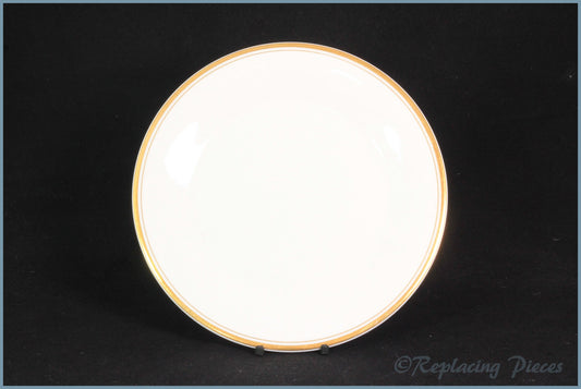 Royal Doulton - Gold Concord (H5049) - 8 1/8" Salad Plate