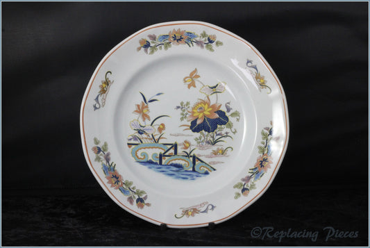 Wedgwood - Lotus - Dinner Plate