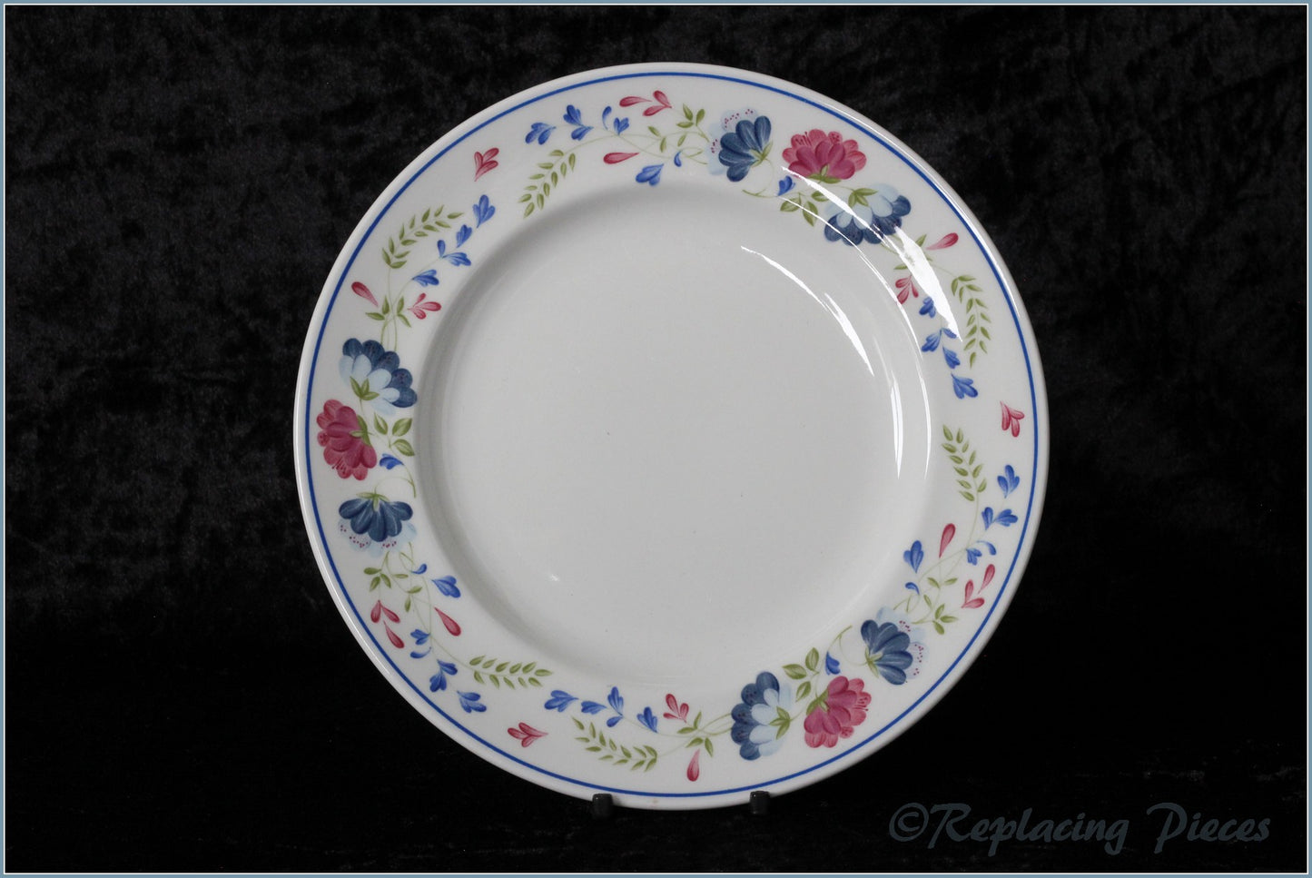 BHS - Priory - 7" Side Plate