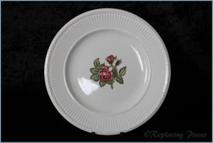 Wedgwood - Moss Rose - 9" Luncheon Plate