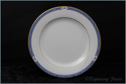 Boots - Blenheim - 6 1/2" Side Plate