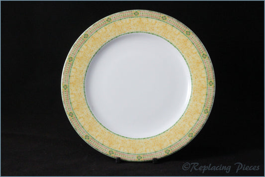 Wedgwood - Florence - 9" Luncheon Plate