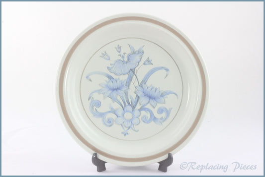 Royal Doulton - Inspiration (LS1016) - 8 3/4" Luncheon Plate