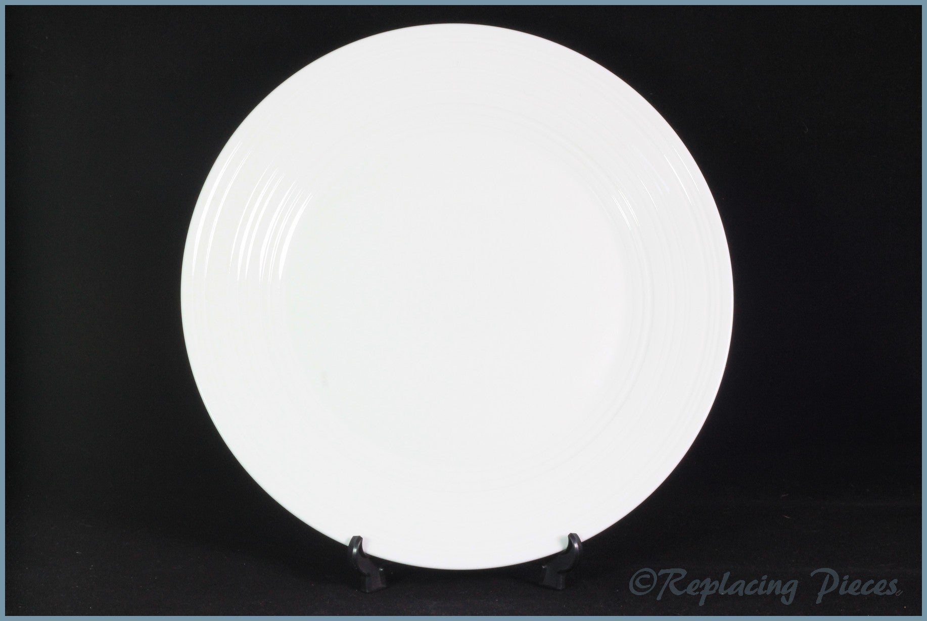 Wedgwood - Jasper Conran - Strata - Dinner Plate