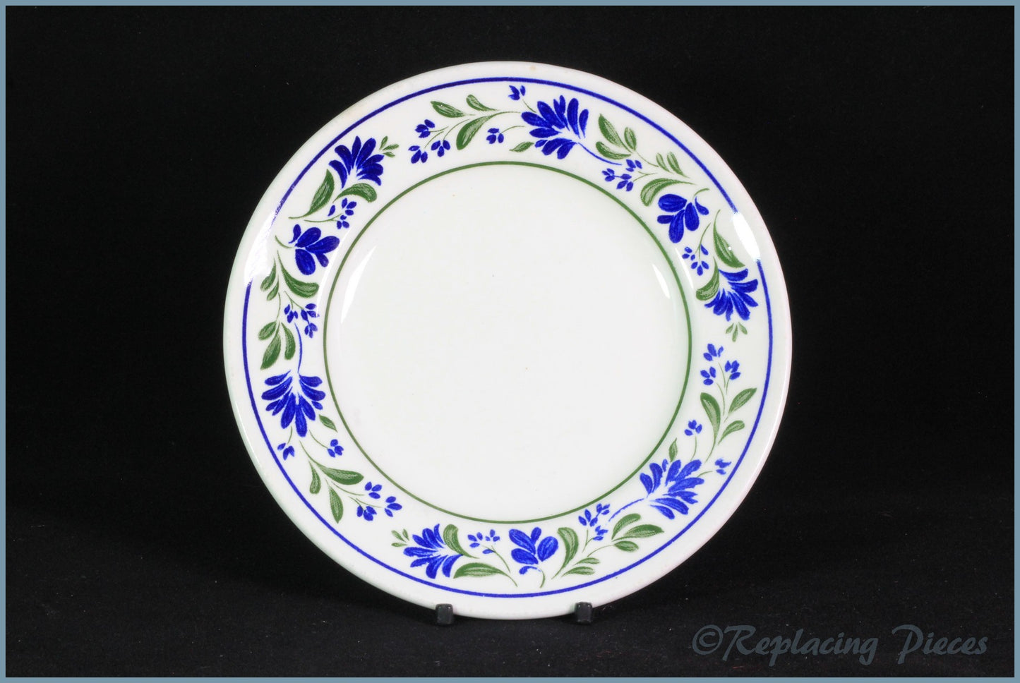 Churchill - Salzberg - 6 3/4" Side Plate