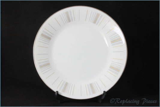 Noritake - Isabella - 9" Luncheon Plate