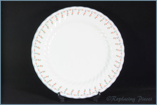 Johnson Brothers - Dreamland - Dinner Plate