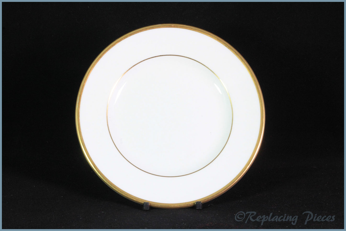 Wedgwood - California - 6" Side Plate