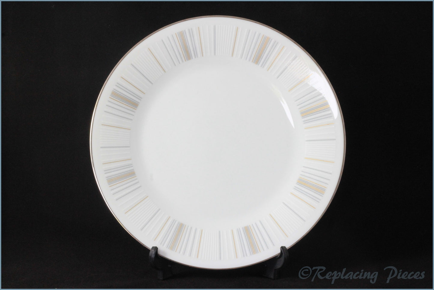 Noritake - Isabella - 8 1/4" Salad Plate