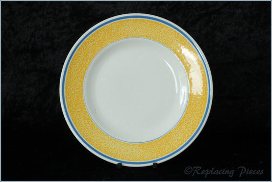 Midwinter - Montmartre - Side Plate