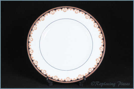 Wedgwood - Medici (R4588) - 6 1/8" Side Plate