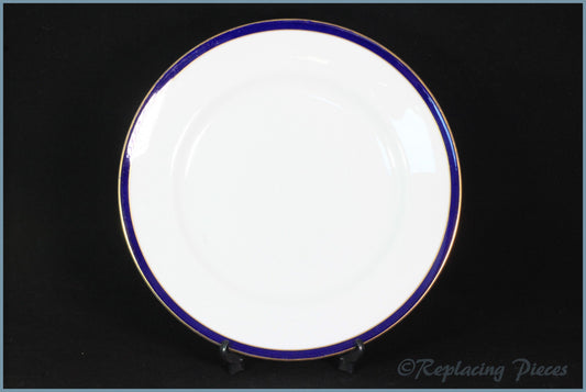 Spode - Consul Cobalt - Dinner Plate