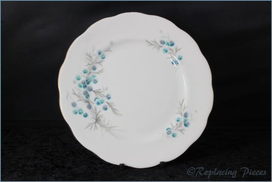 Royal Albert - Unknown 3 - 6 1/2" Side Plate
