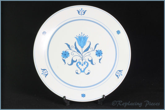 Noritake - Blue Haven - 6 3/8" Side Plate