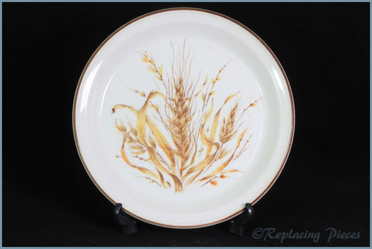 Barratts - Wheatsheaf - 7 1/8" Side Plate