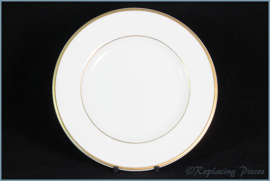 Royal Doulton - Heather (H5089) - 8" Salad Plate