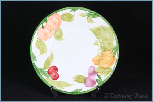 Masons - Fruit - 8 1/8" Salad Plate