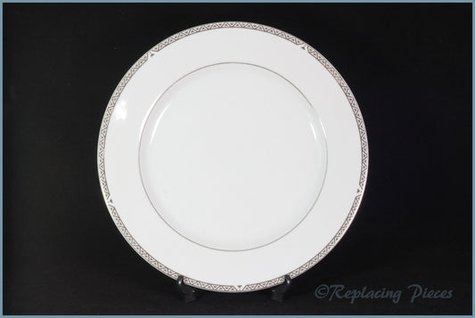 Royal Doulton - Platinum - Dinner Plate