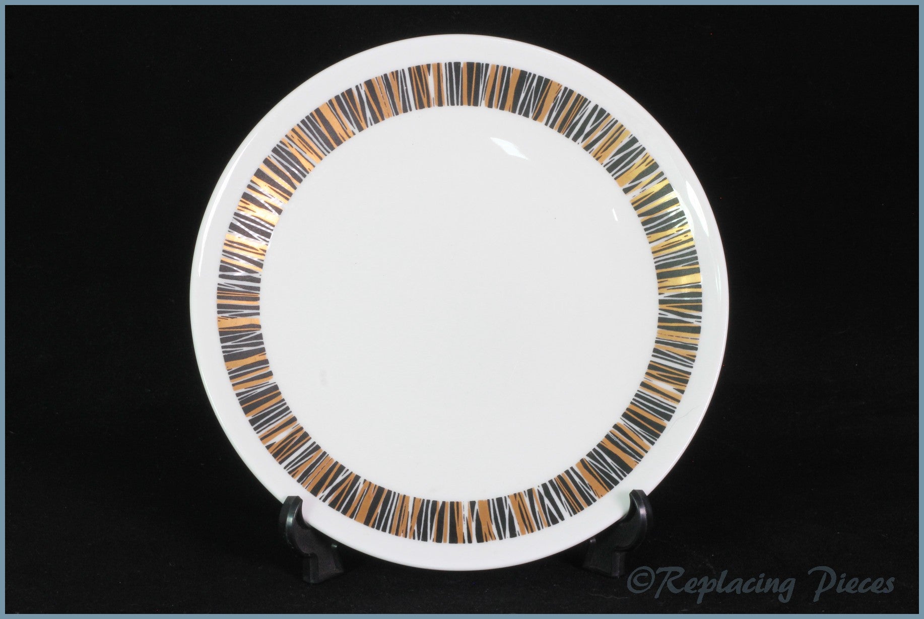 Royal Tuscan - Cascade - 6 1/2" Side Plate