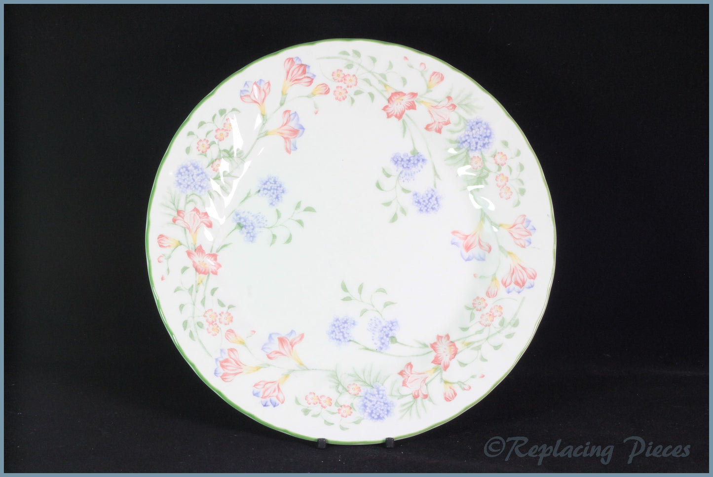 Churchill - Emily - Dinner Plate