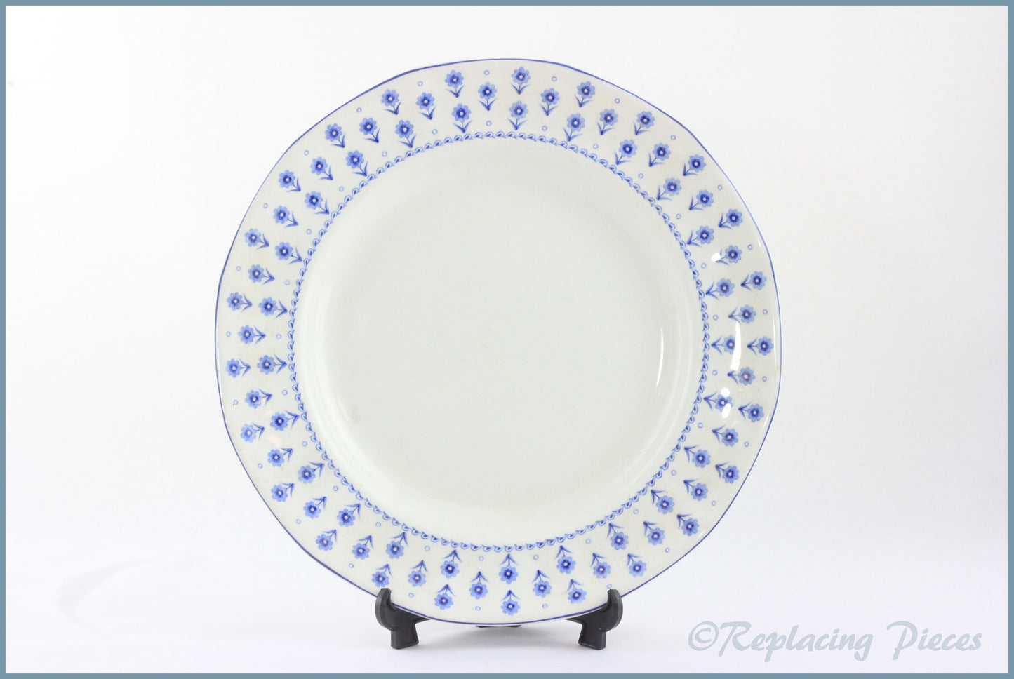 Adams - Daisy - 7 1/8" Side Plate