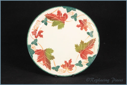 Poole - New England - 7" Side Plate