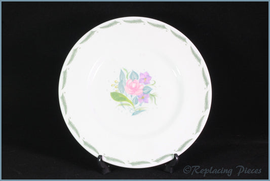 Susie Cooper - Fragrance - 6 1/2" Side Plate