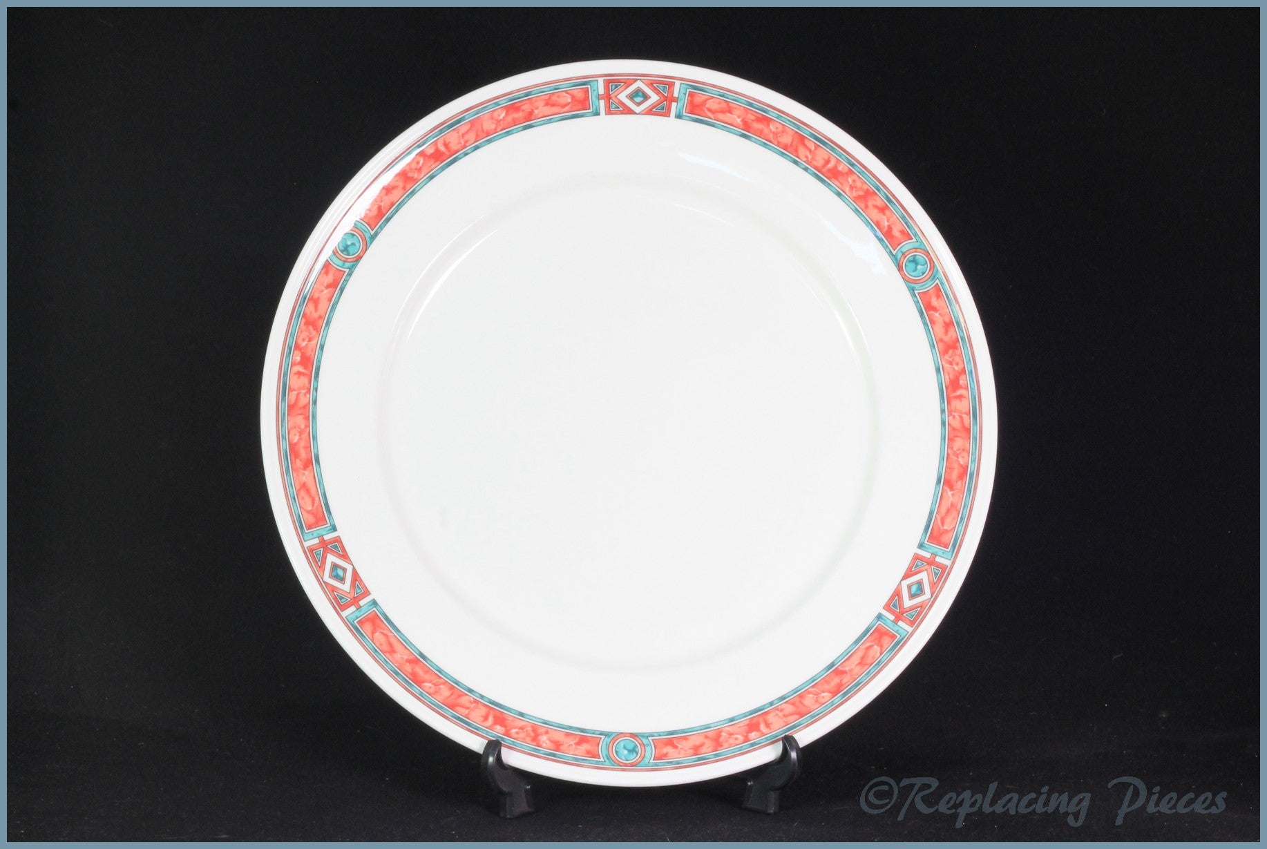 Villeroy & Boch - Rialto - 6 3/4" Side Plate