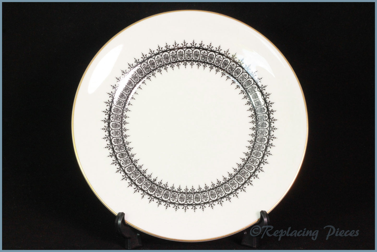 Wedgwood - Astor - 8 1/8" Salad Plate